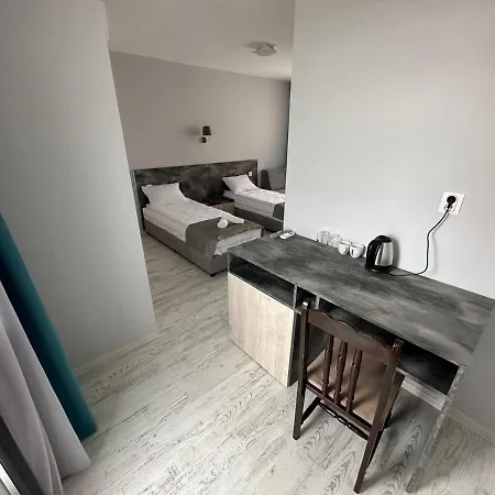 Appartement And Pomorie