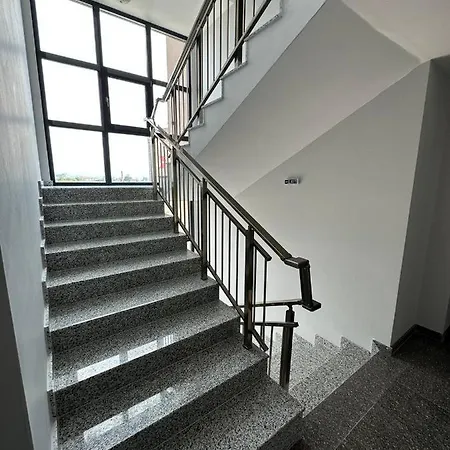 And Apartament Pomorie