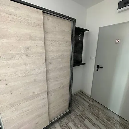 Apartamento And