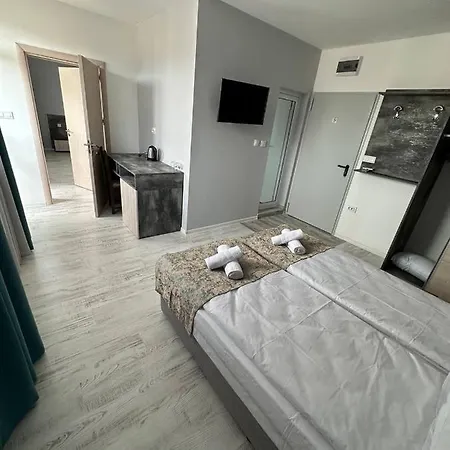 And Apartamento *