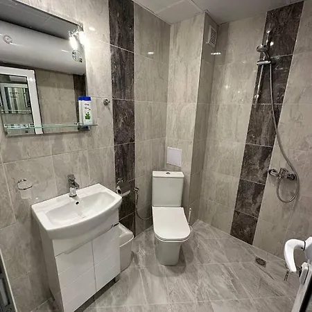 Apartamento And