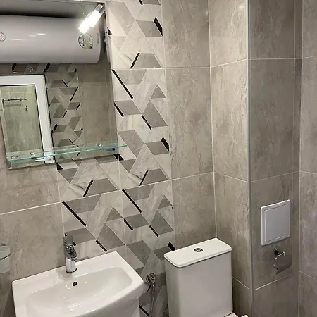 Apartament And Gmina Pomorie