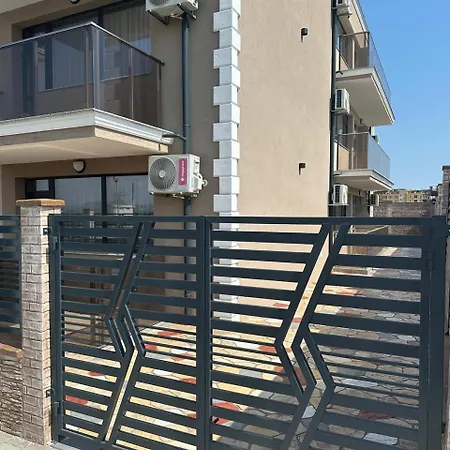 And Apartamento *