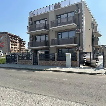 And Apartament