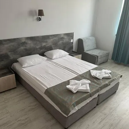 Apartamento And Pomorie