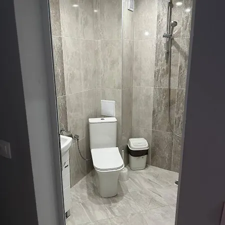 And Apartamento *