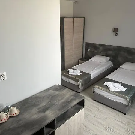Apartamento And Pomorie