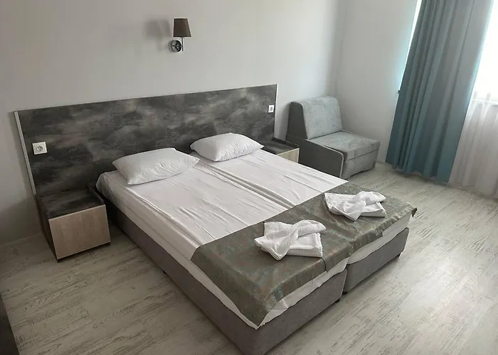 Lejlighed And Pomorie